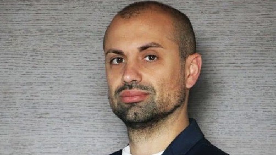 Cameri, rassegna “Libri&Musica”: Mattia Vandoni presenta “Figlio del mare”